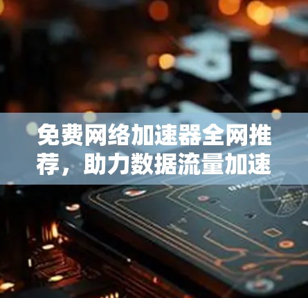 免费网络加速器全网推荐,助力数据流量加速