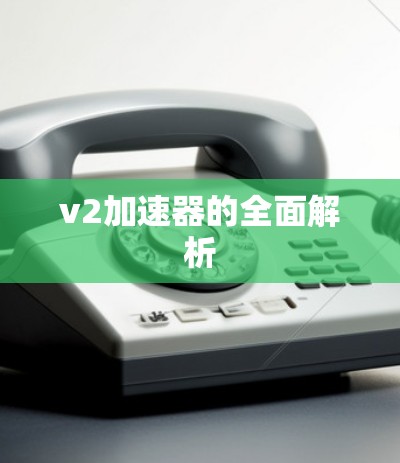 v2加速器的全面解析