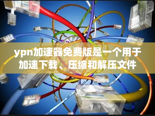 ypn加速器免费版是一个用于加速下载、压缩和解压文件的工具,通常分为免费版和付费版两种。以下是关于该工具的详细分析和使用建议