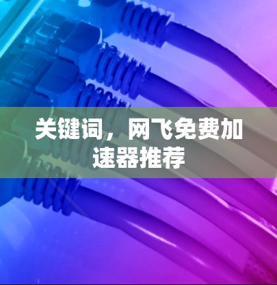 关键词,网飞免费加速器推荐