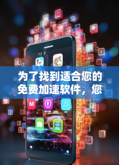 为了找到适合您的免费加速软件,您可以按照以下步骤进行