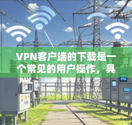 VPN客户端的下载是一个常见的用户操作,具体步骤和注意事项可能因平台而异,但通常包括以下步骤