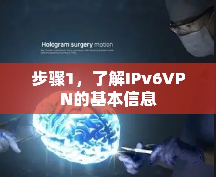 步骤1,了解IPv6VPN的基本信息 步骤1,了解IPv6VPN的基本信息