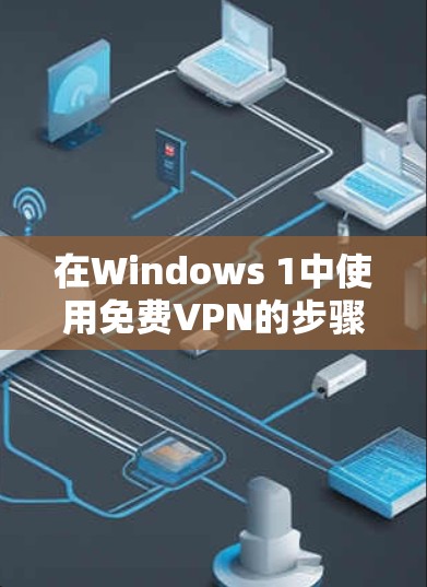 在Windows 1中使用免费VPN的步骤如下