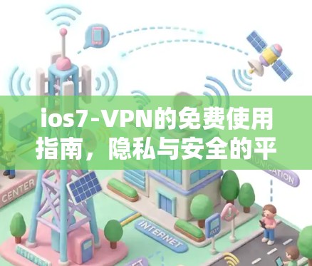 ios7-VPN的免费使用指南,隐私与安全的平衡