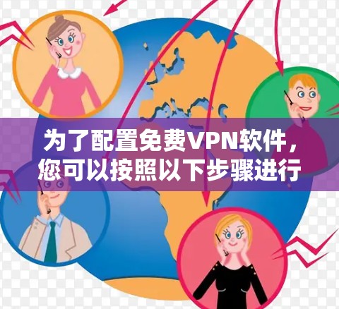 为了配置免费VPN软件,您可以按照以下步骤进行 为了配置免费VPN软件,您可以按照以下步骤进行