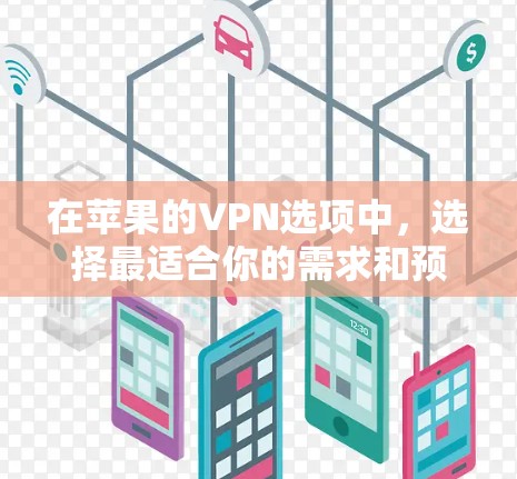 在苹果的VPN选项中,选择最适合你的需求和预算的配置是关键。以下是对不同VPN选项的分析和建议